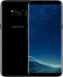 Прошивка телефона Samsung Galaxy S8 в Рязане